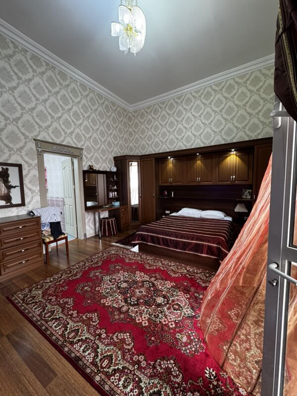 Podwoyiski 12et 3kom - ул. Подвойского (Битарап Туркменистан шаёлы) - img 5