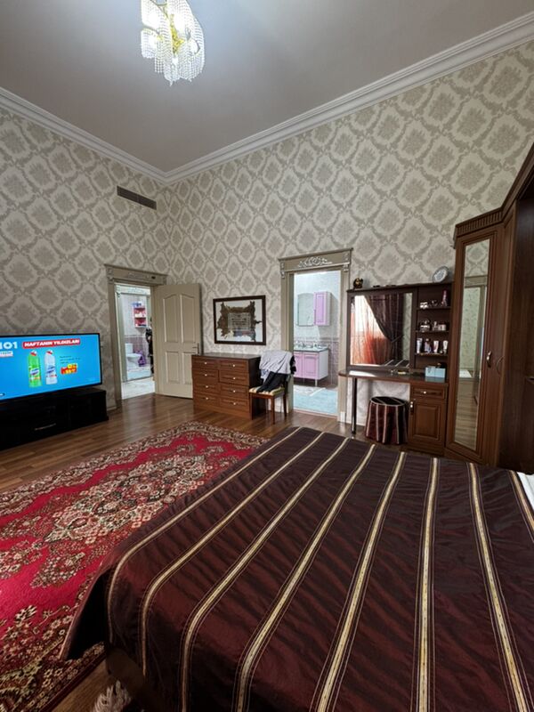 Podwoyiski 12et 3kom - ул. Подвойского (Битарап Туркменистан шаёлы) - img 4