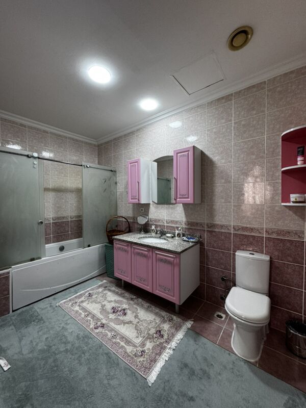 Podwoyiski 12et 3kom - ул. Подвойского (Битарап Туркменистан шаёлы) - img 6