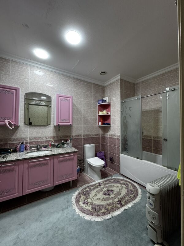 Podwoyiski 12et 3kom - ул. Подвойского (Битарап Туркменистан шаёлы) - img 9