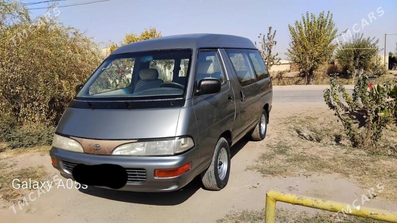 Toyota Town Ace 1994 - 37 000 TMT - Ходжамбаз - img 2