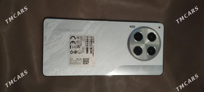 Tecno camon30 - Балканабат - img 4