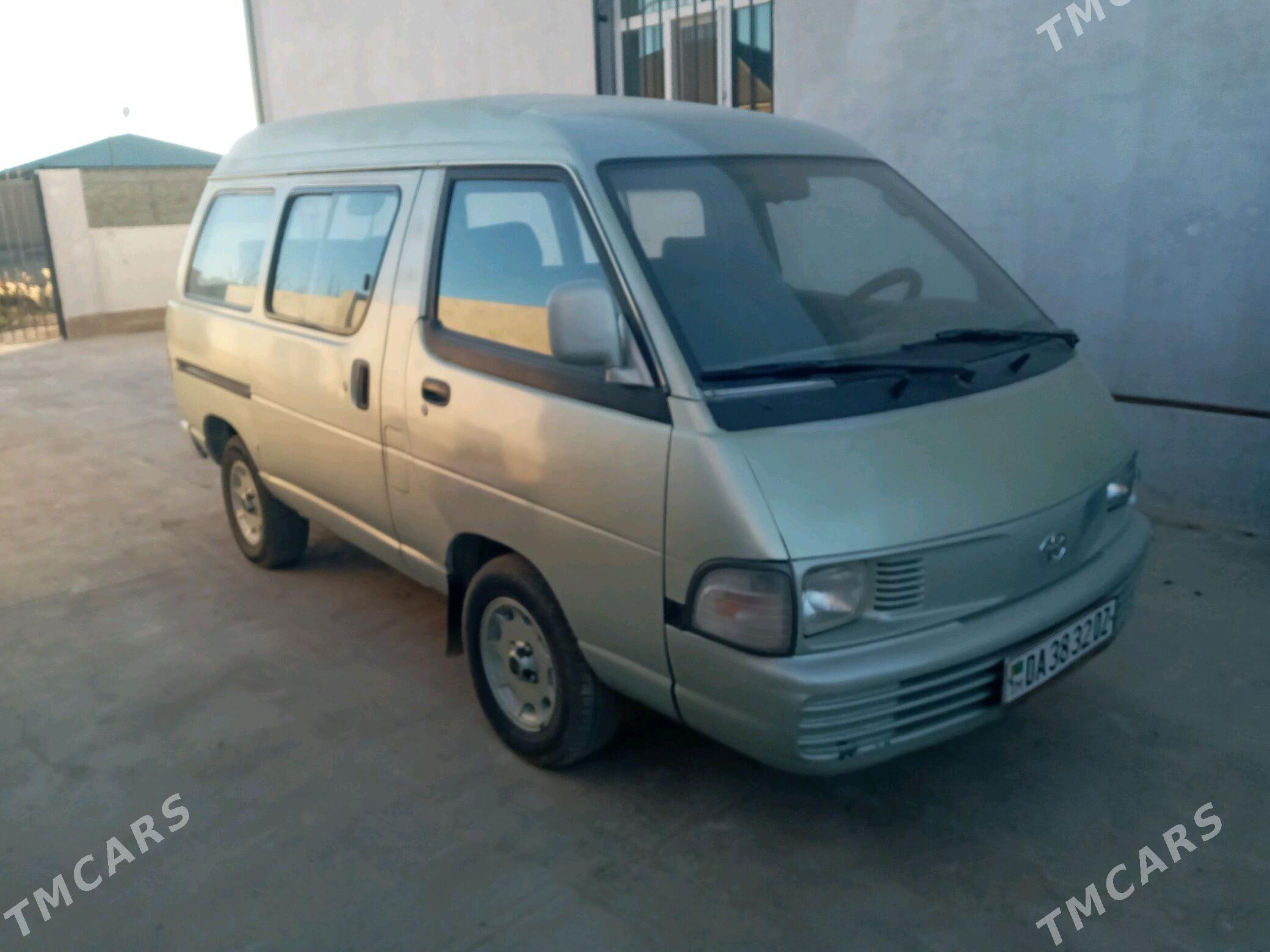 Toyota Lite ace 1992 - 50 000 TMT - Görogly (Tagta) - img 6