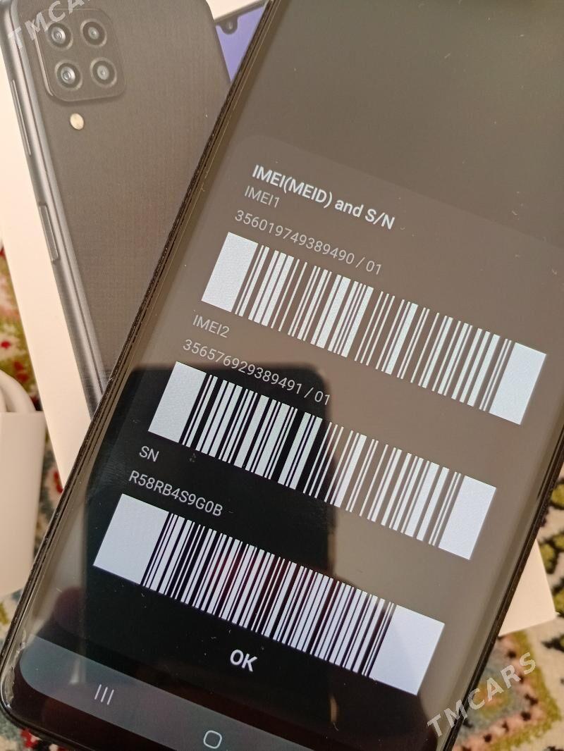 Galaxy A22 - Aşgabat - img 5