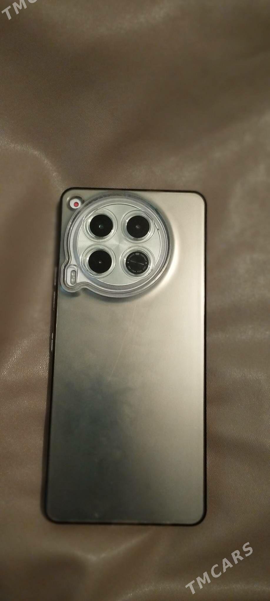 Tecno camon30 - Балканабат - img 5