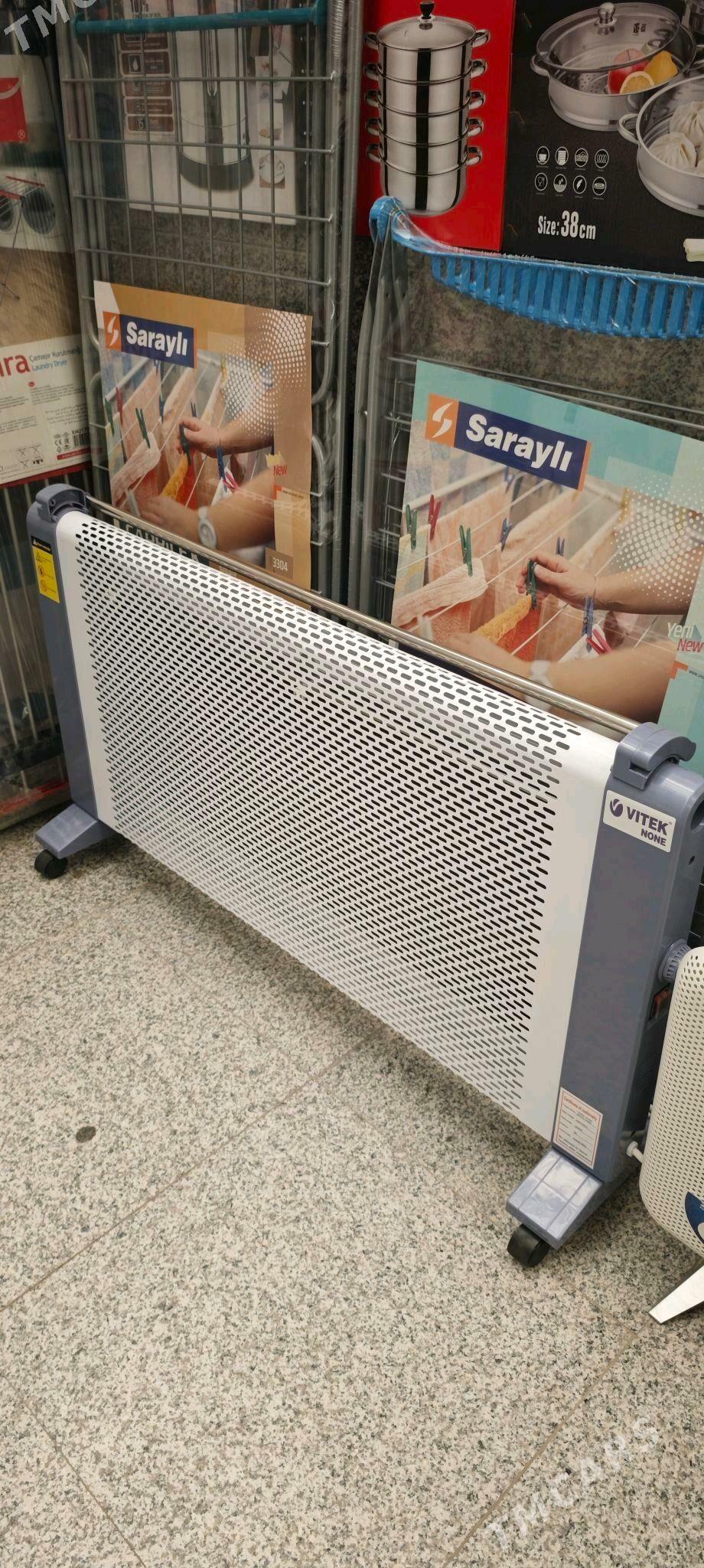 Pecler Amatly Bahadan  - Ашхабад - img 5