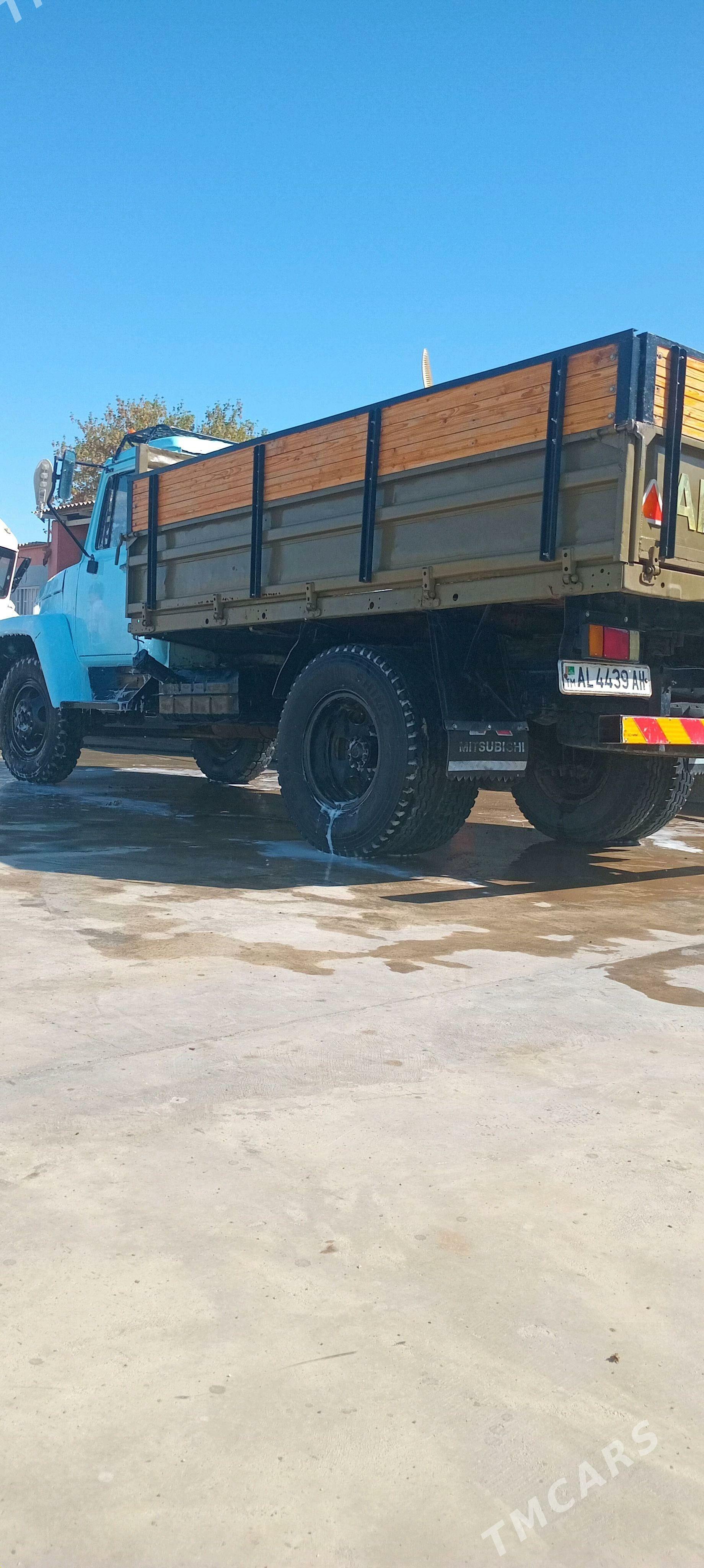 Gaz 53 1993 - 90 000 TMT - Änew - img 3