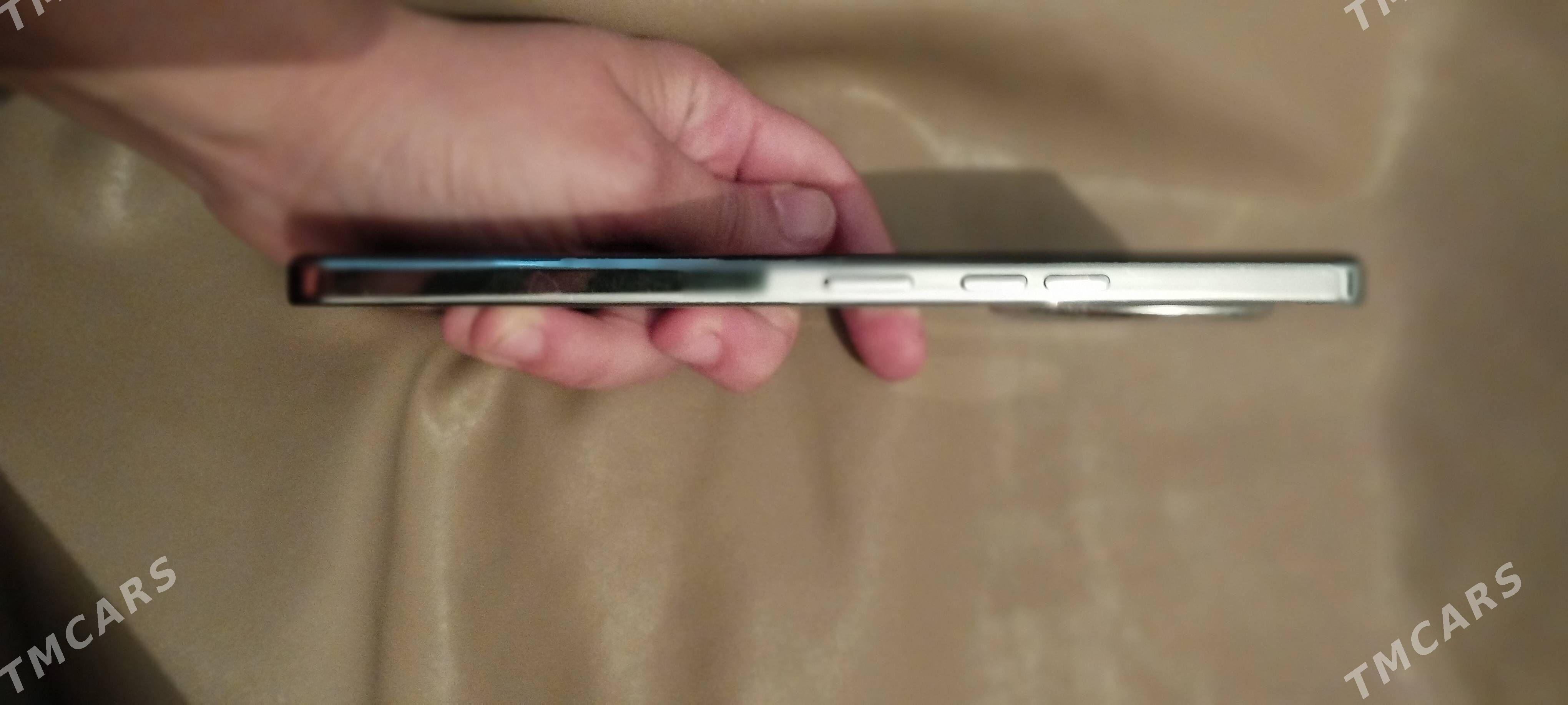 Tecno camon30 - Балканабат - img 1