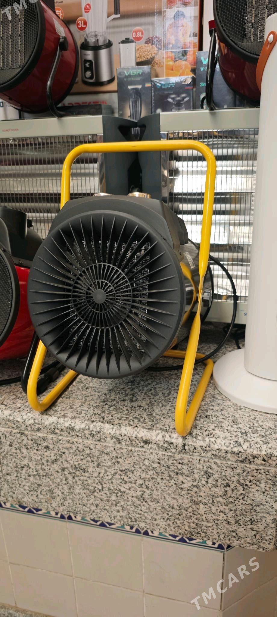 Pecler Amatly Bahadan  - Ашхабад - img 4