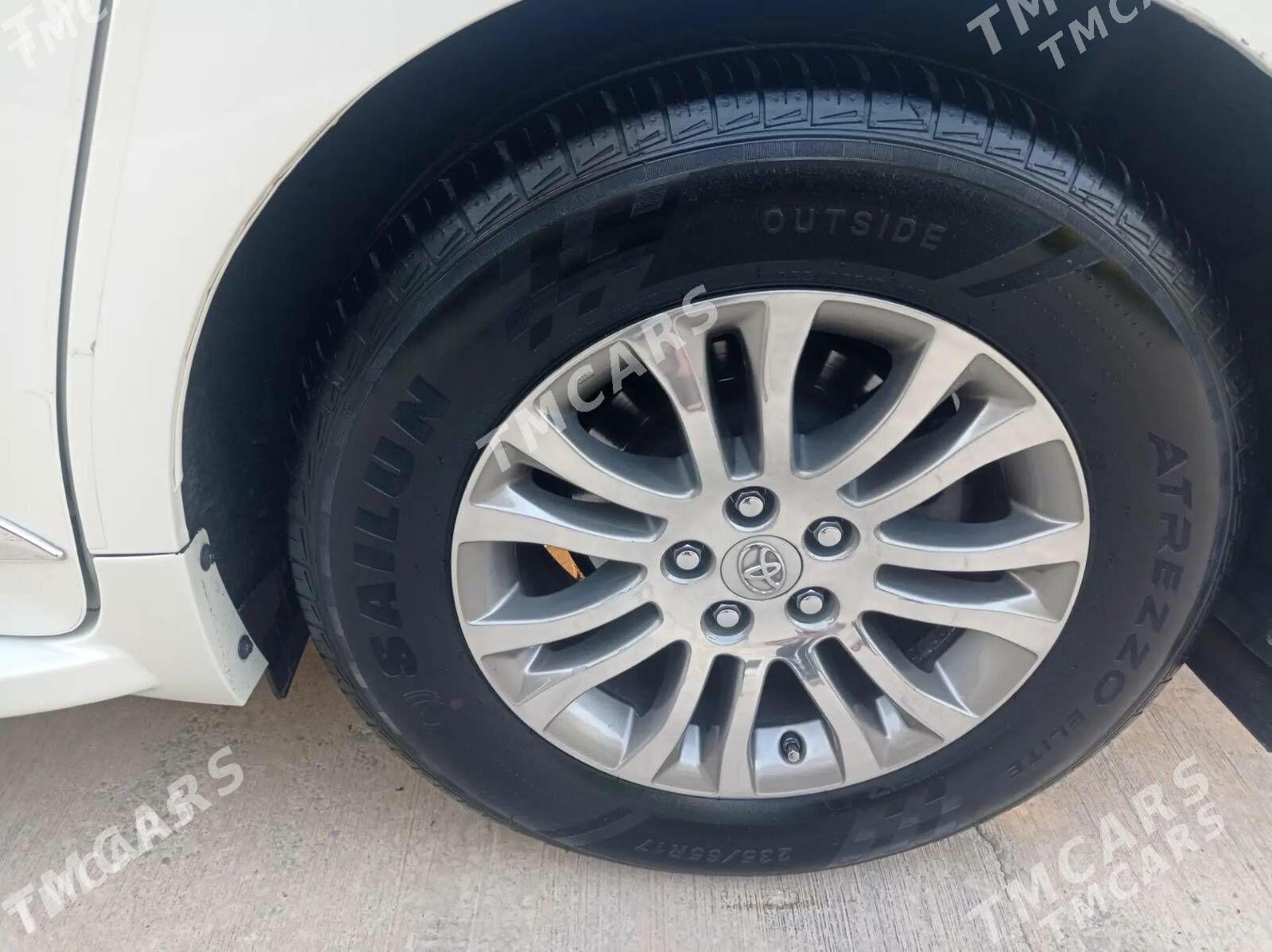 Toyota Sienna 2016 - 390 000 TMT - Балканабат - img 6