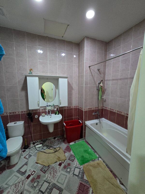 PODWOYSKIY 8ETAJ 4KOM 210m2️️ - Podwoýski köç. (Bitarap Türkmenistan şaýoly) - img 3