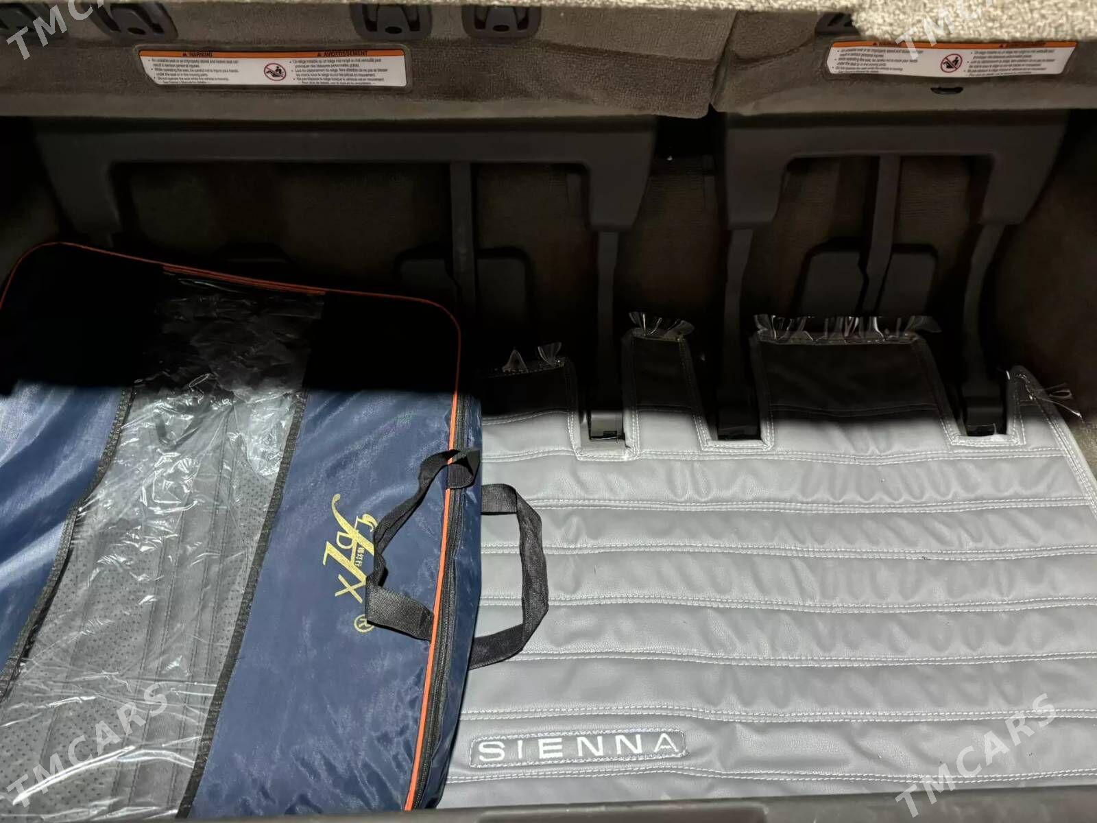 Toyota Sienna 2016 - 390 000 TMT - Балканабат - img 10