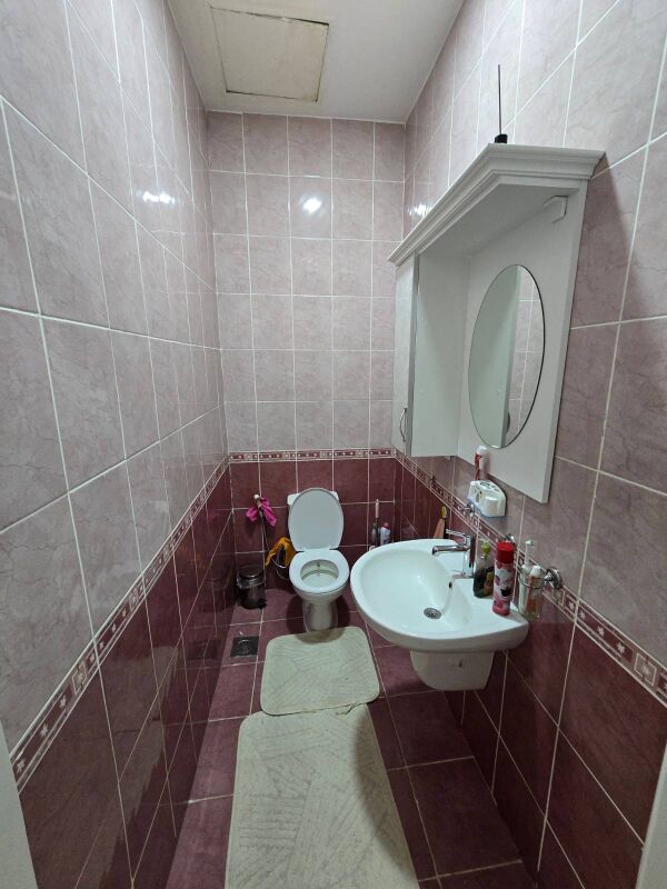 PODWOYSKIY 8ETAJ 4KOM 210m2️️ - Podwoýski köç. (Bitarap Türkmenistan şaýoly) - img 4