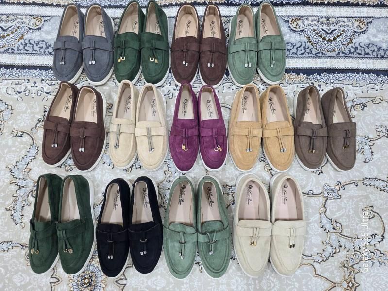 Tufli makasina - Дашогуз - img 3