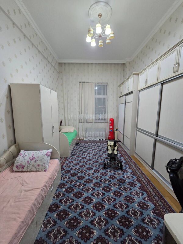 PODWOYSKIY 8ETAJ 4KOM 210m2️️ - Podwoýski köç. (Bitarap Türkmenistan şaýoly) - img 9