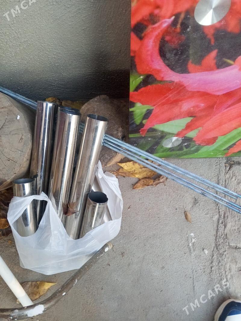 pastawka - Daşoguz - img 2