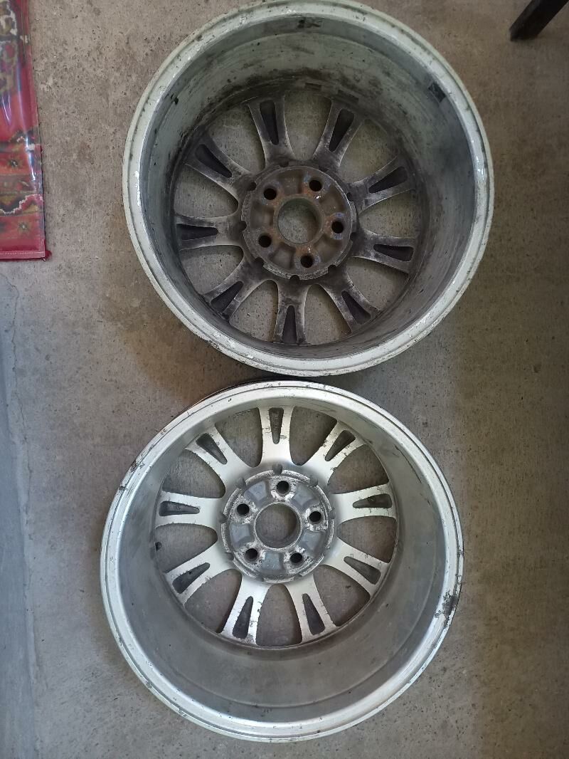 16 lehus diska 700 TMT - Türkmenbaşy - img 2