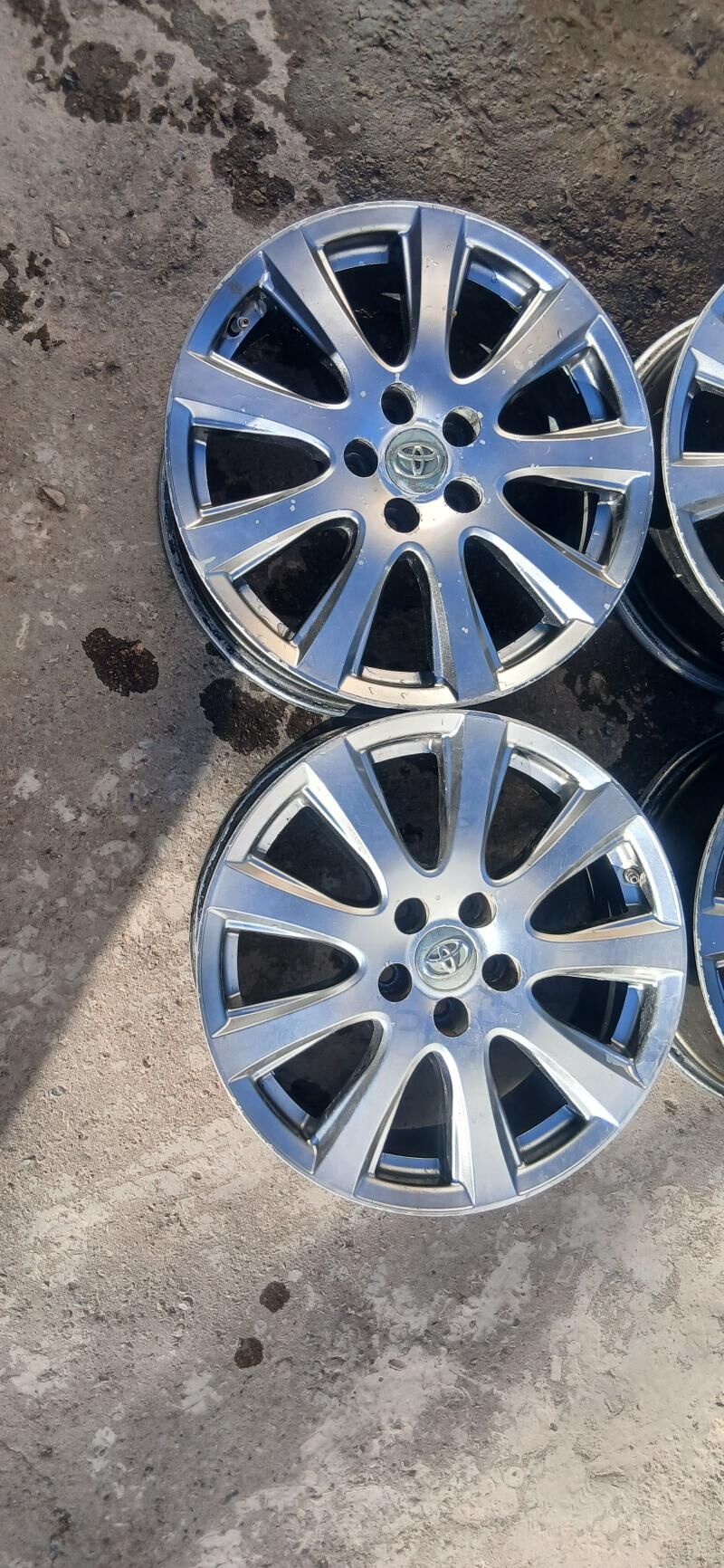 diska 18 2 000 TMT - Görogly (Tagta) - img 6