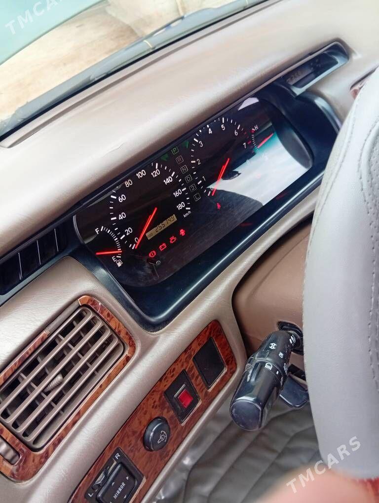 Toyota Camry 2000 - 165 000 TMT - етр. Туркменбаши - img 4