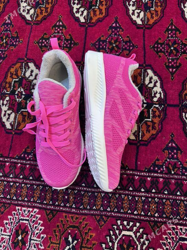 krasowka - Aşgabat - img 3