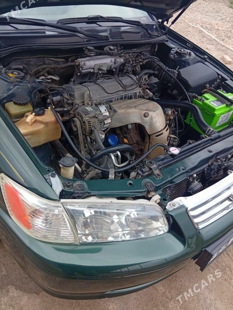 Toyota Camry 2000 - 165 000 TMT - етр. Туркменбаши - img 5