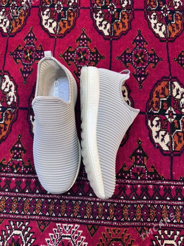 krasowka - Aşgabat - img 2