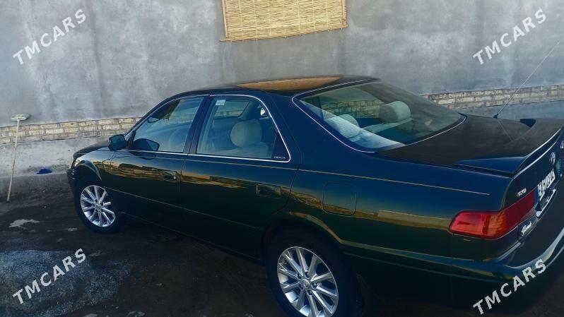 Toyota Camry 2000 - 165 000 TMT - етр. Туркменбаши - img 2