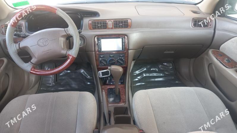 Toyota Camry 2000 - 165 000 TMT - етр. Туркменбаши - img 3