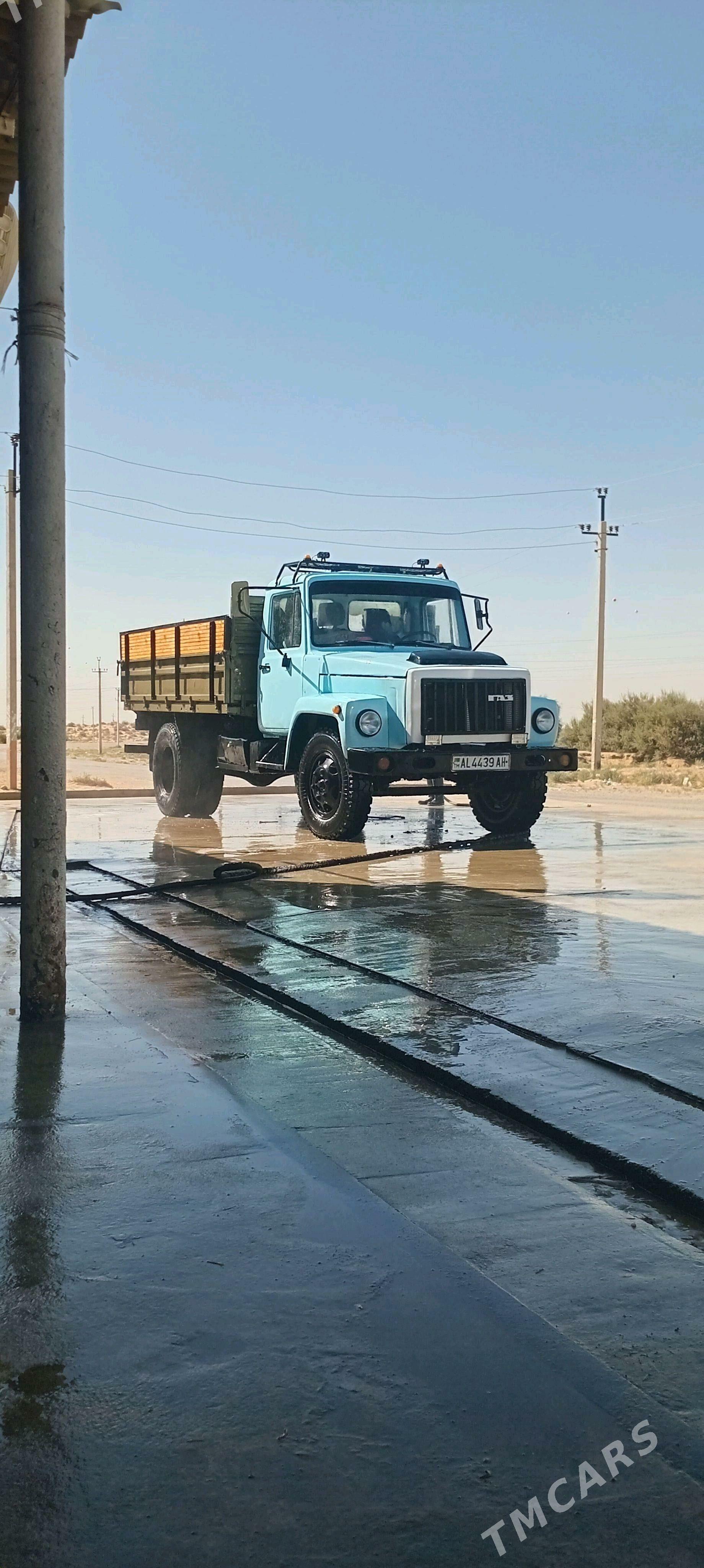 Gaz 53 1993 - 90 000 TMT - Änew - img 9