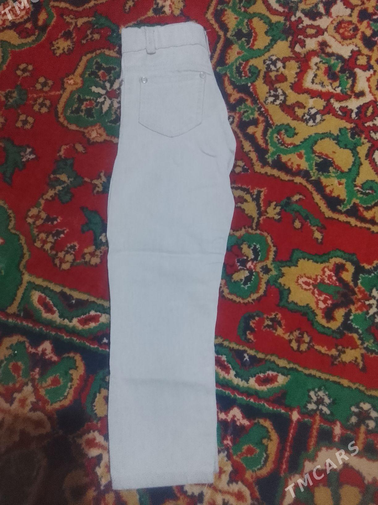 jynsy - Дашогуз - img 1