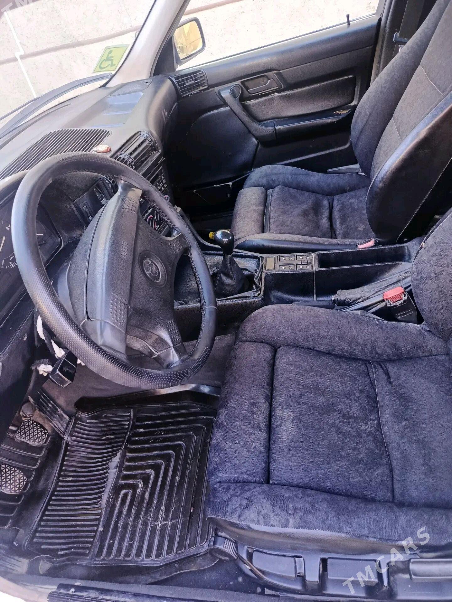 BMW 535 1992 - 66 000 TMT - Гумдаг - img 4