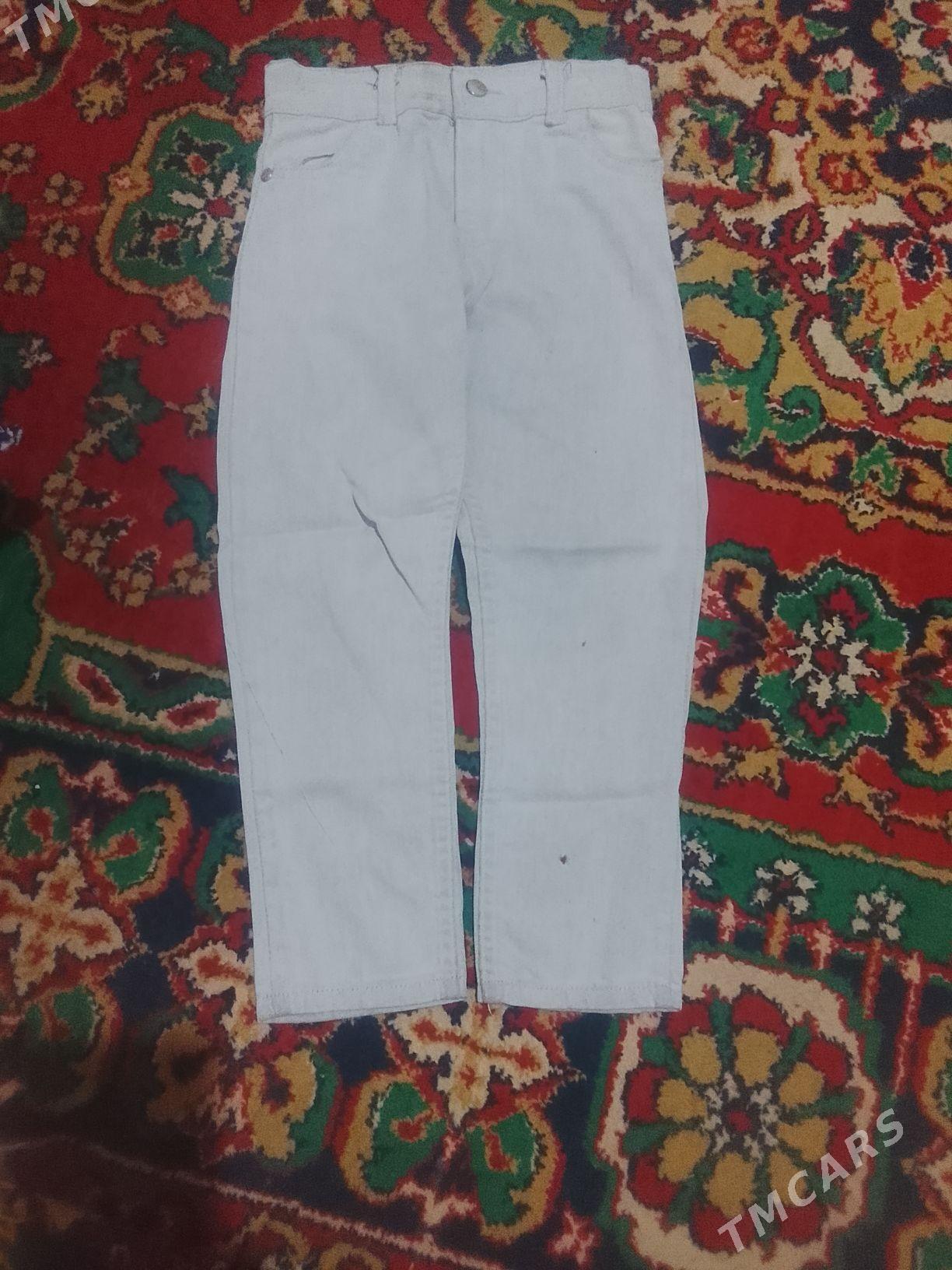 jynsy - Дашогуз - img 2