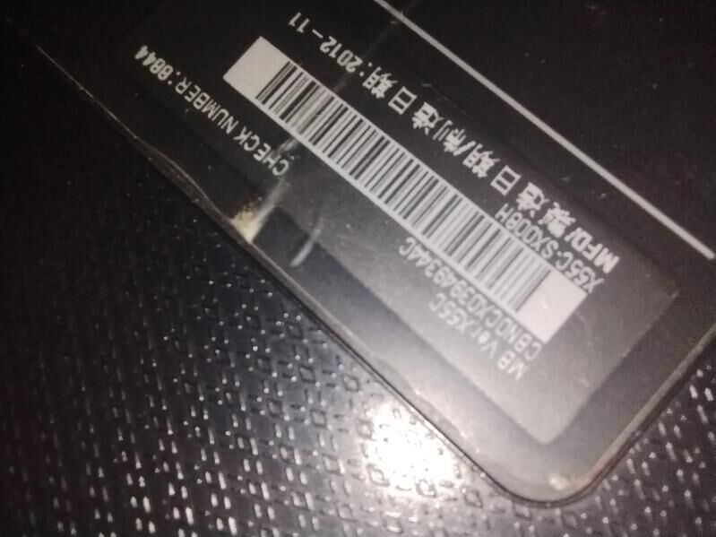 на запчасти ноутбук и пк - Aşgabat - img 8