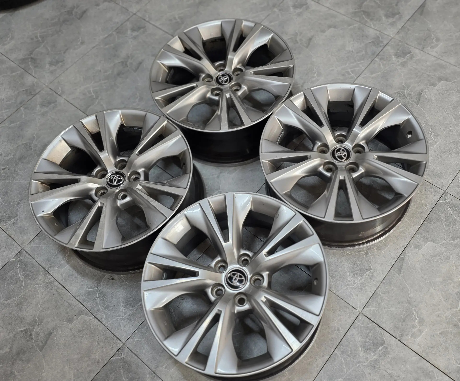 Haylandyr r 18 4 000 TMT - Мары - img 3