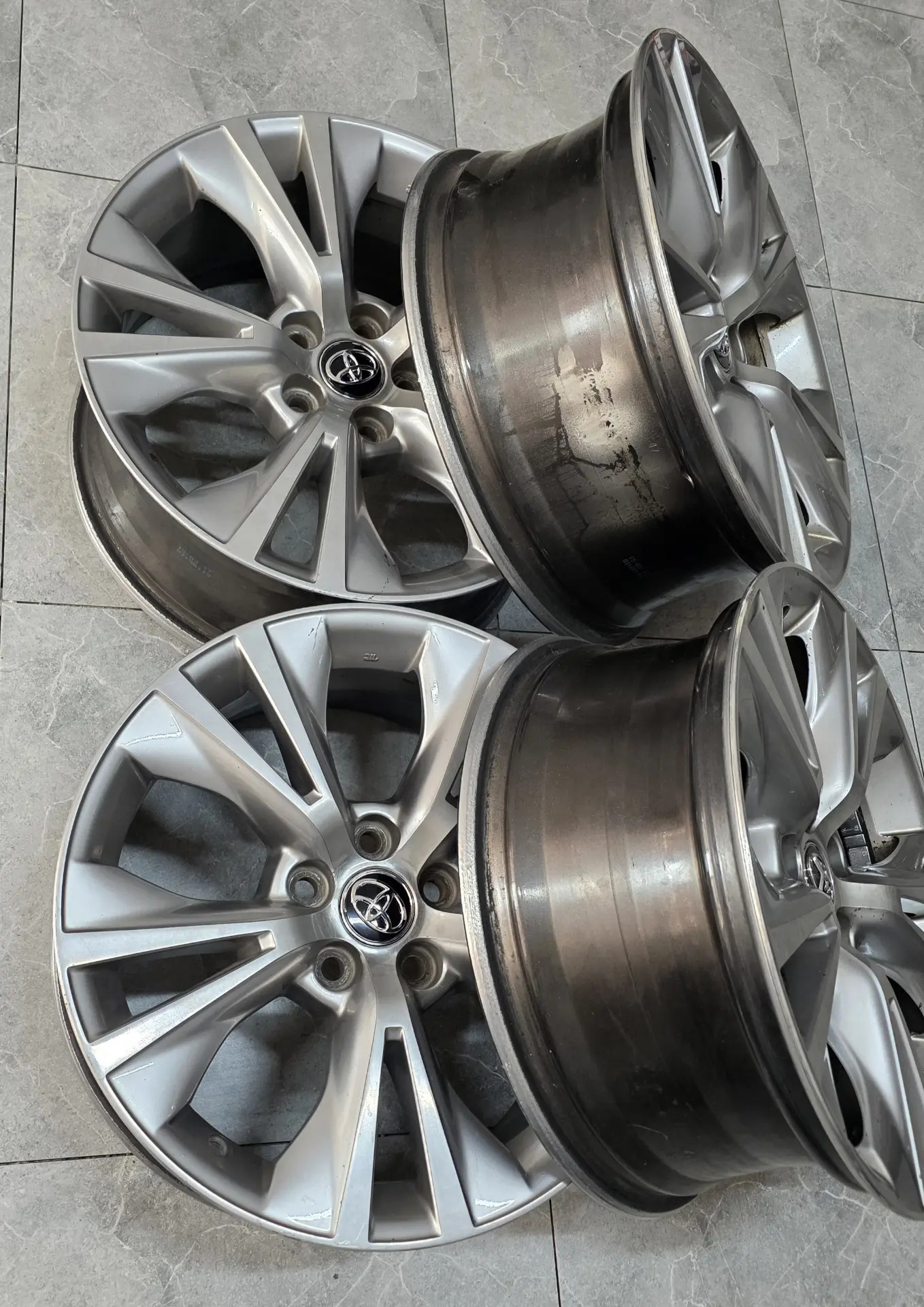 Haylandyr r 18 4 000 TMT - Мары - img 5