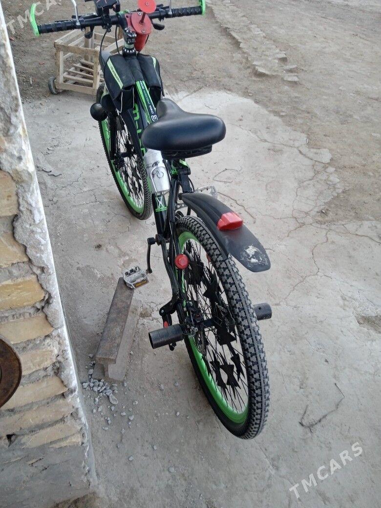 sportiwny welik - Туркменабат - img 2