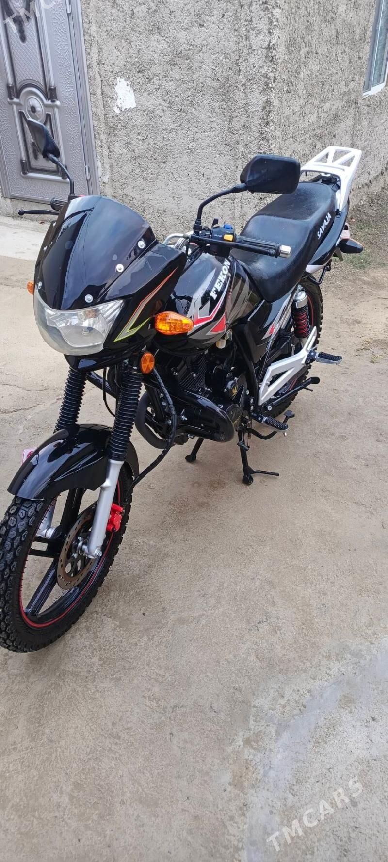 Fekon FK150-8G 2025 - 16 000 TMT - Махтумкули - img 1