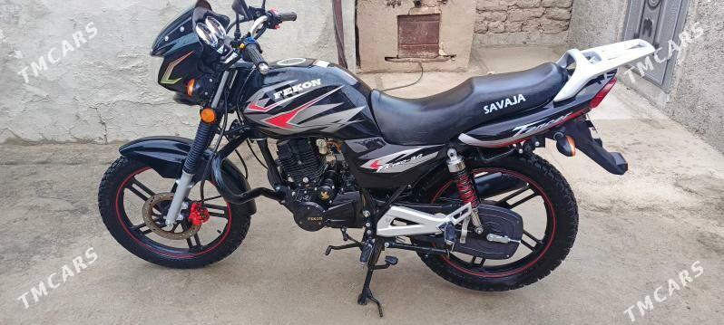 Fekon FK150-8G 2025 - 16 000 TMT - Magtymguly - img 4