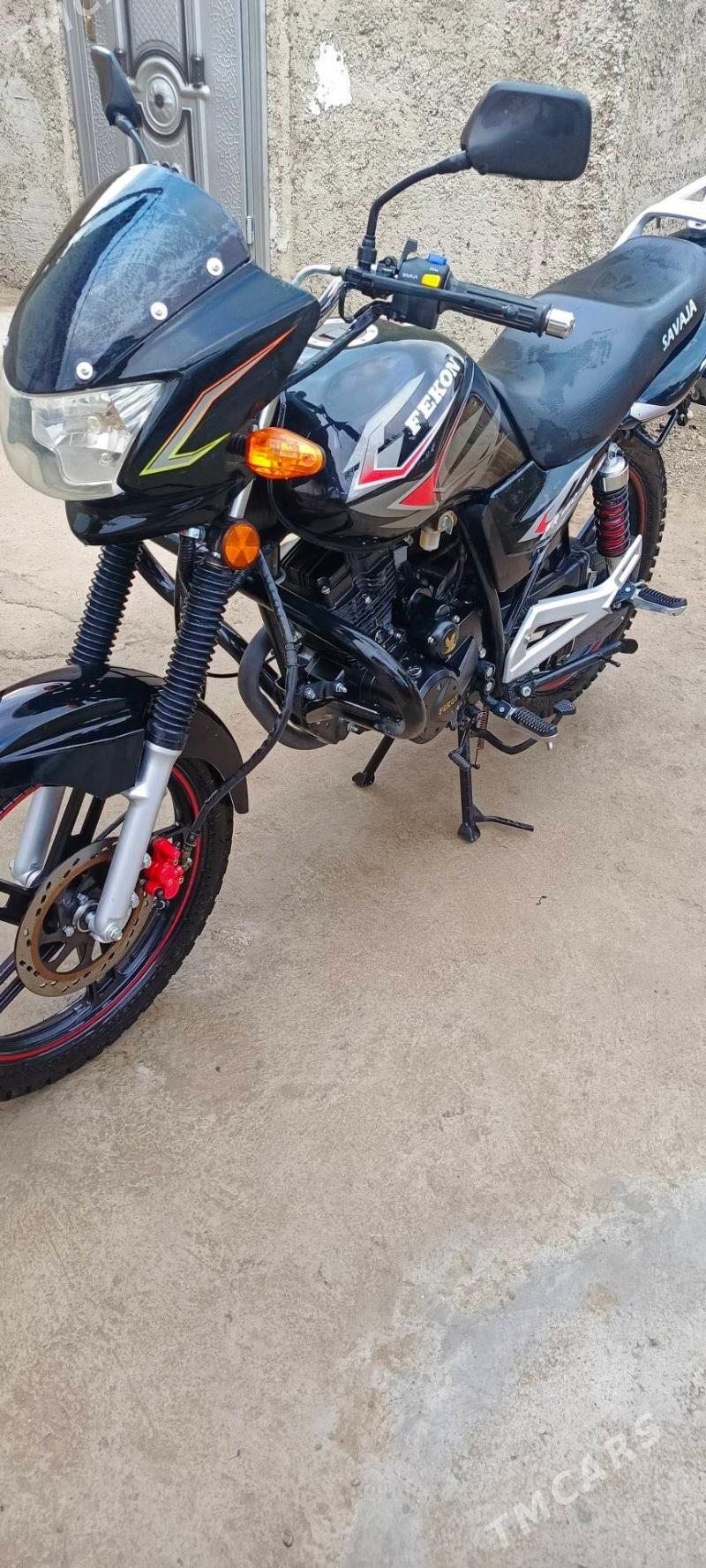 Fekon FK150-8G 2025 - 16 000 TMT - Magtymguly - img 5