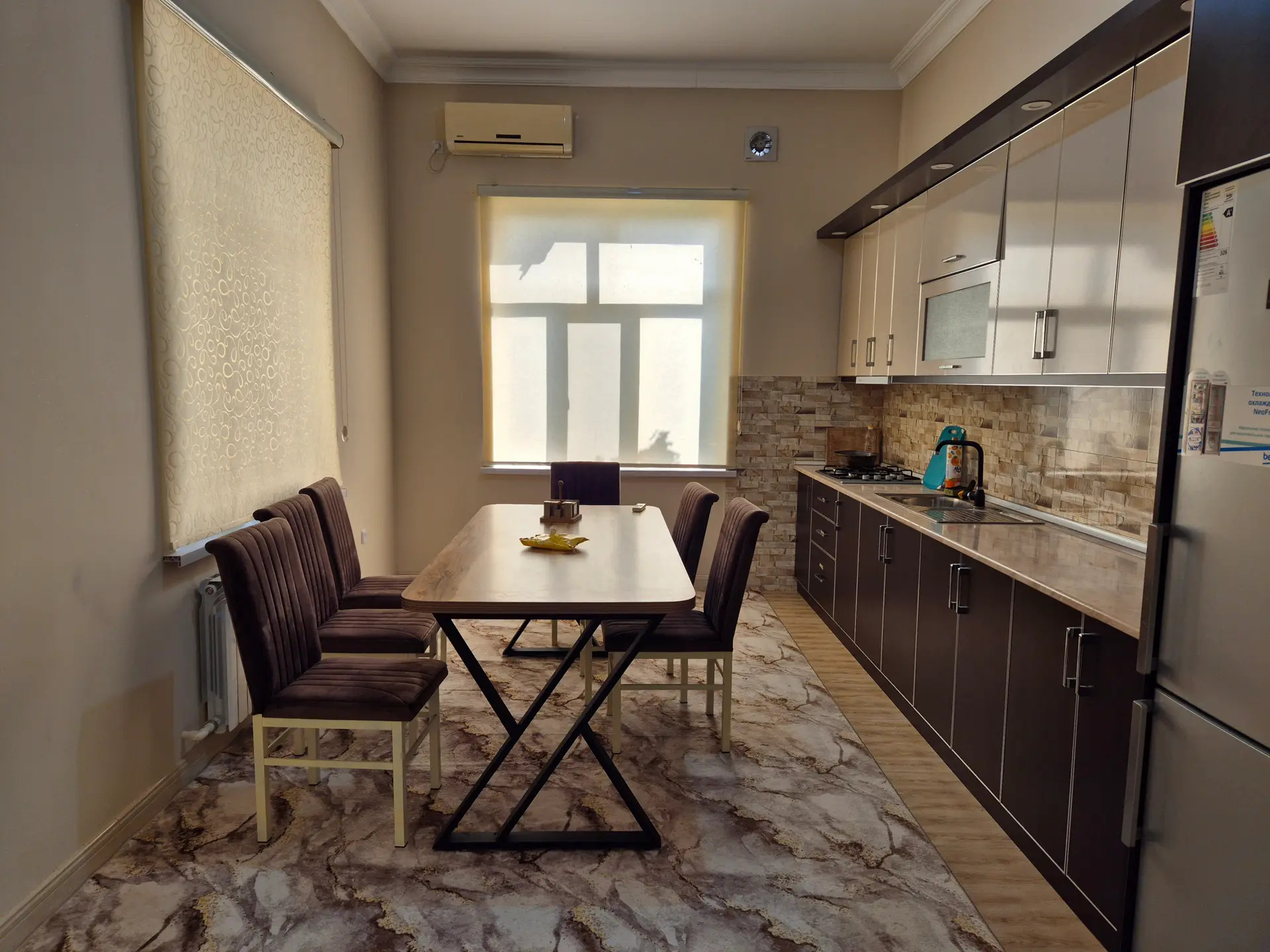 ARENDA JAY Plan - Aşgabat - img 4