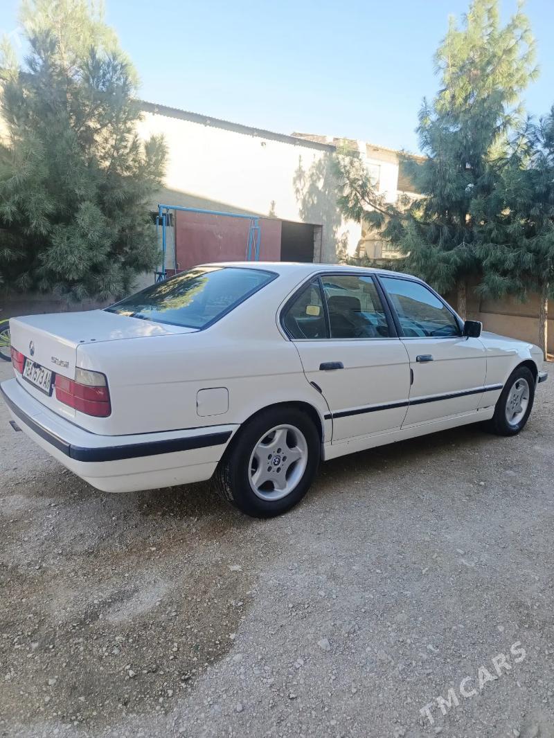 BMW 535 1992 - 66 000 TMT - Гумдаг - img 5