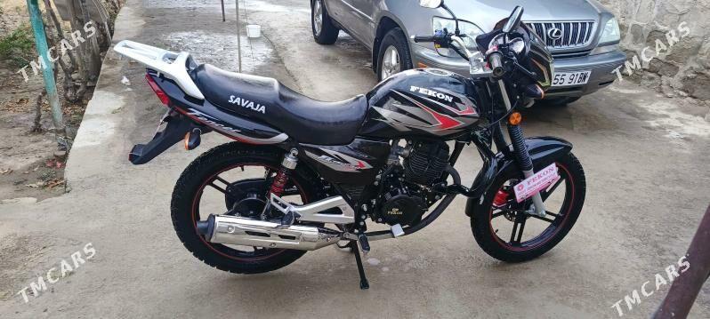 Fekon FK150-8G 2025 - 16 000 TMT - Magtymguly - img 2