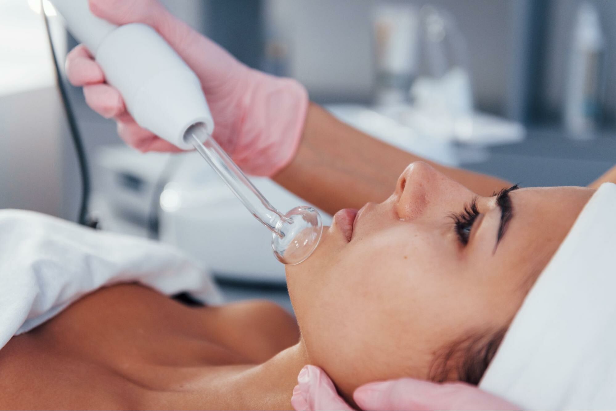 COSMETOLOG- ESTETIK🪞🧴BEAUTY - Ашхабад - img 4