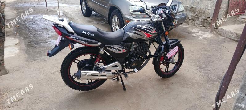 Fekon FK150-8G 2025 - 16 000 TMT - Magtymguly - img 3