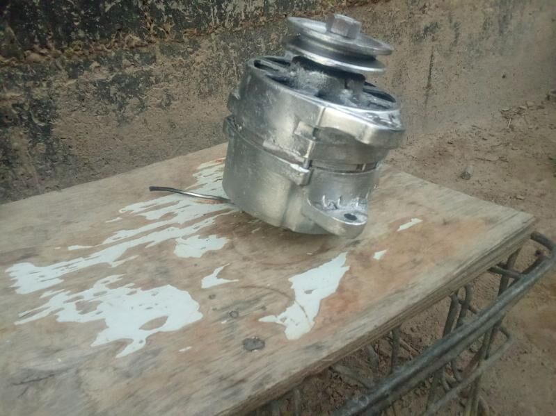 maskiwiç zapçast 100 TMT - Türkmenabat - img 8