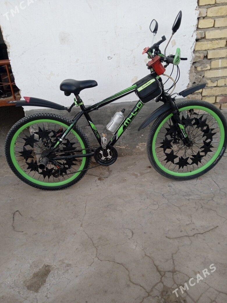 sportiwny welik - Туркменабат - img 3