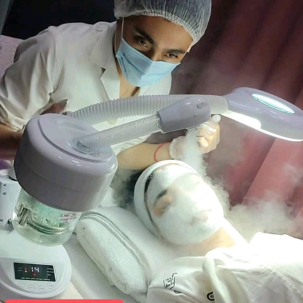 COSMETOLOG- ESTETIK🪞🧴BEAUTY - Ашхабад - img 7