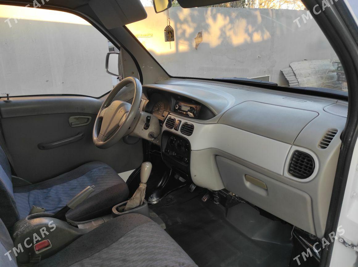 Toyota Hiace 2005 - 70 000 TMT - Ашхабад - img 2