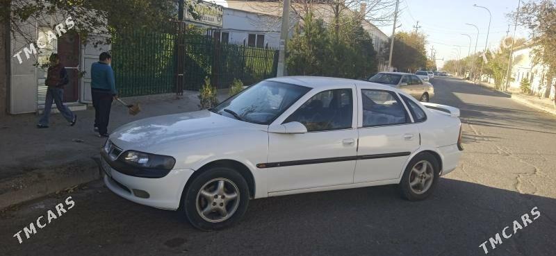 Opel Vectra 1997 - 60 000 TMT - Дашогуз - img 2