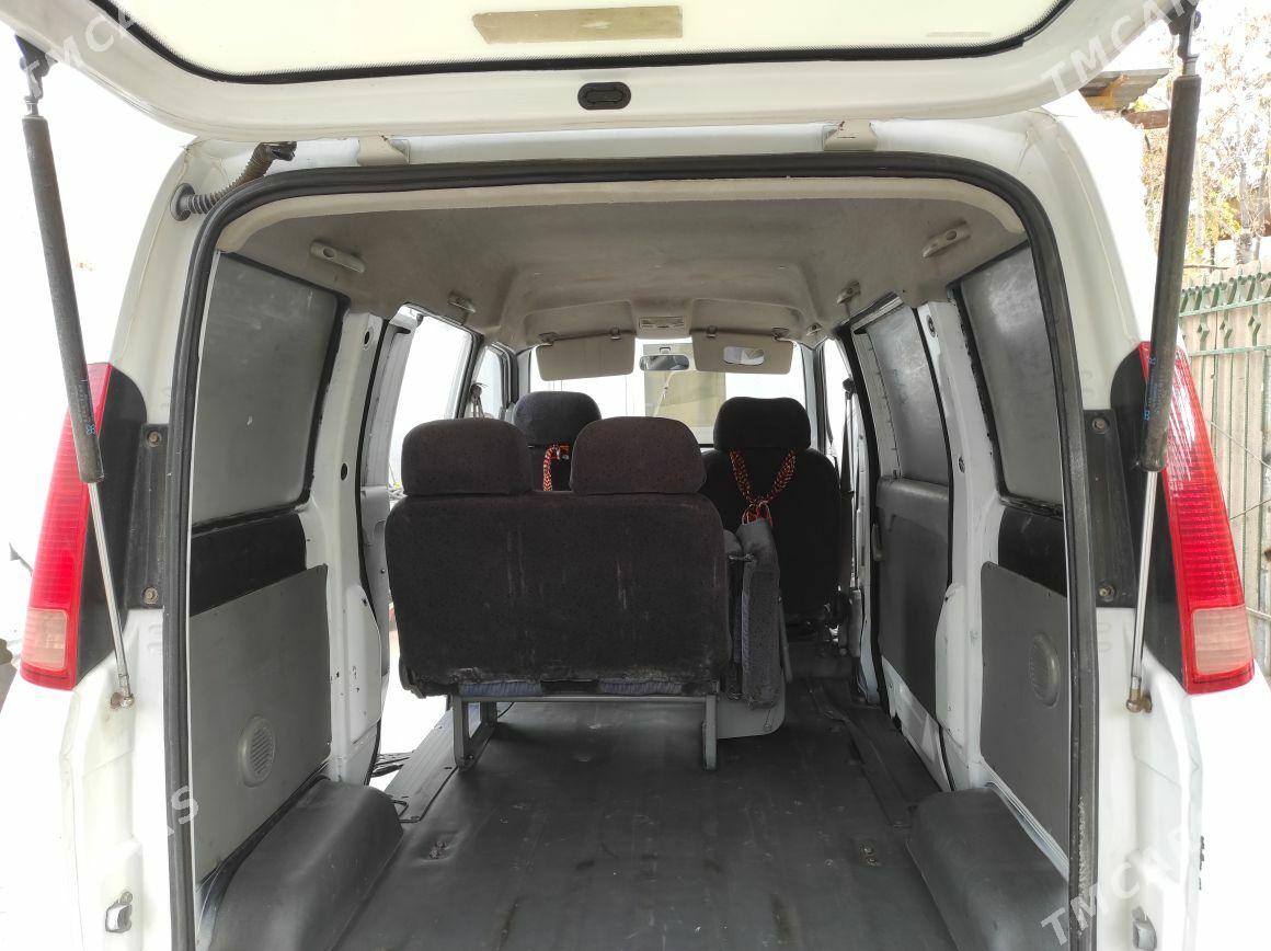 Toyota Hiace 2005 - 70 000 TMT - Ашхабад - img 1